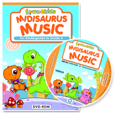 Teacher DVD