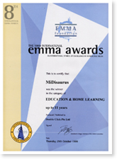 Emma Award